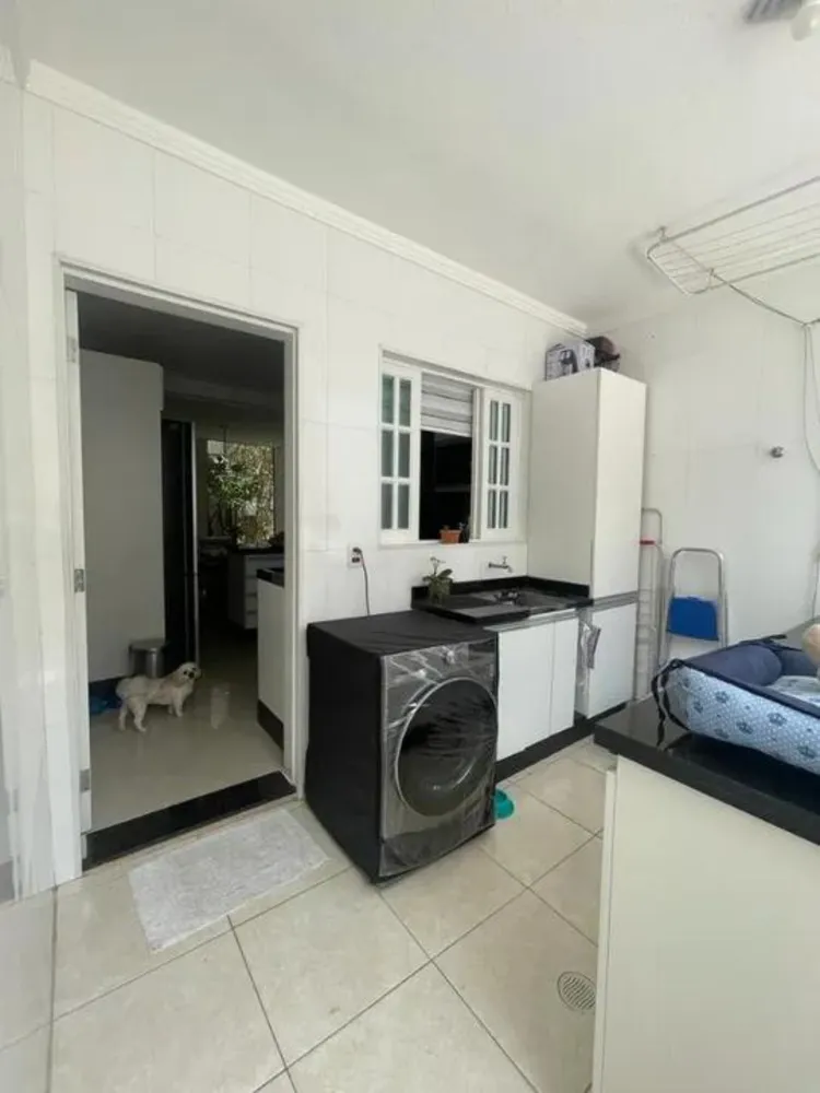Sobrado, 3 quartos, 156 m² - Foto 16