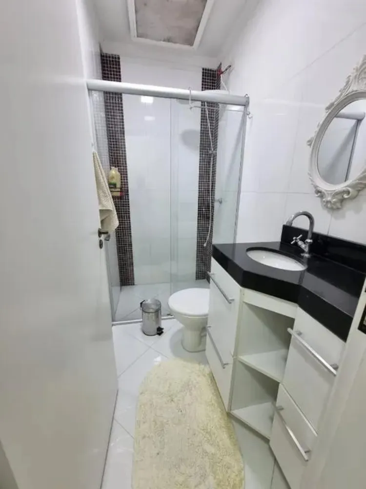 Sobrado, 3 quartos, 156 m² - Foto 9