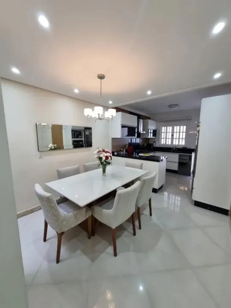 Sobrado, 3 quartos, 156 m² - Foto 6