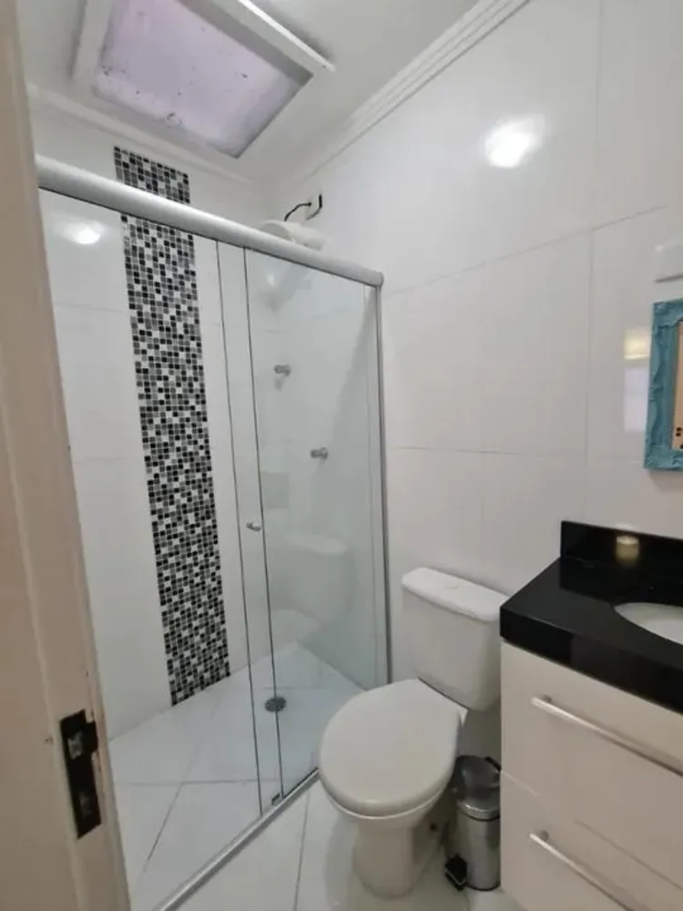 Sobrado, 3 quartos, 156 m² - Foto 10