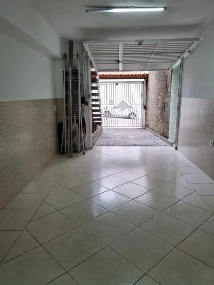 Sobrado, 3 quartos, 156 m² - Foto 14