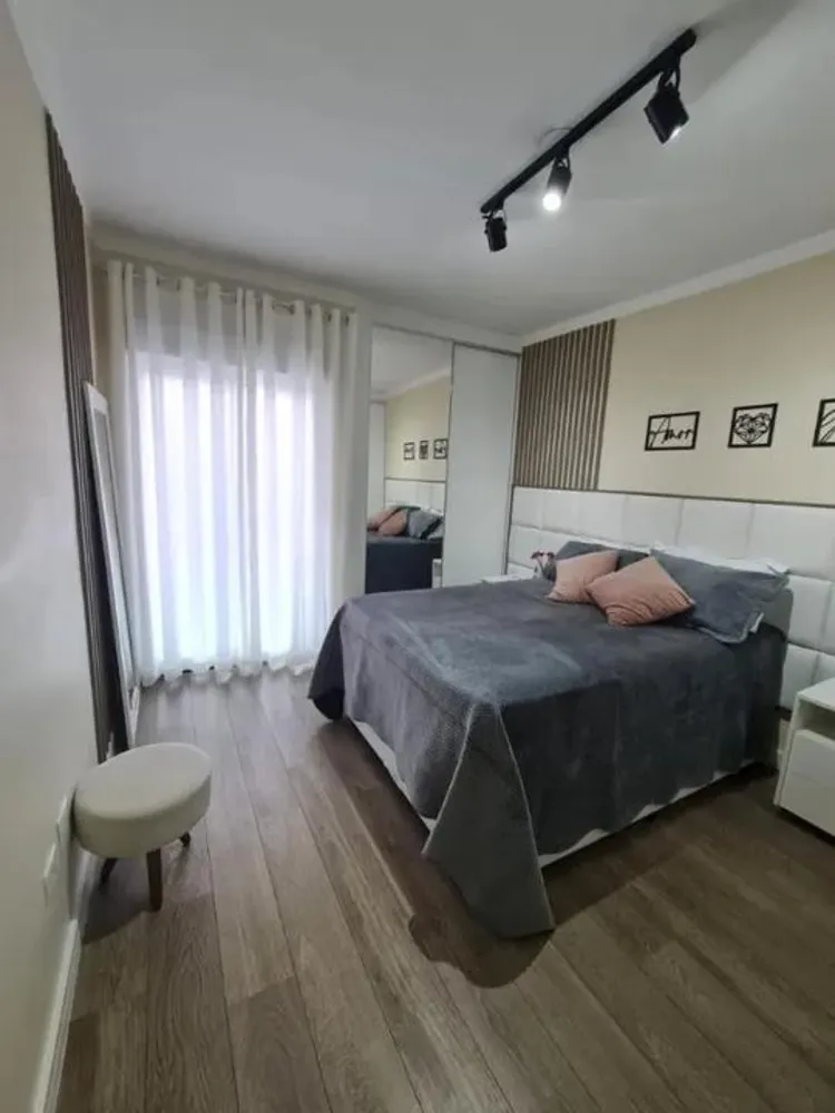 Sobrado, 3 quartos, 156 m² - Foto 12