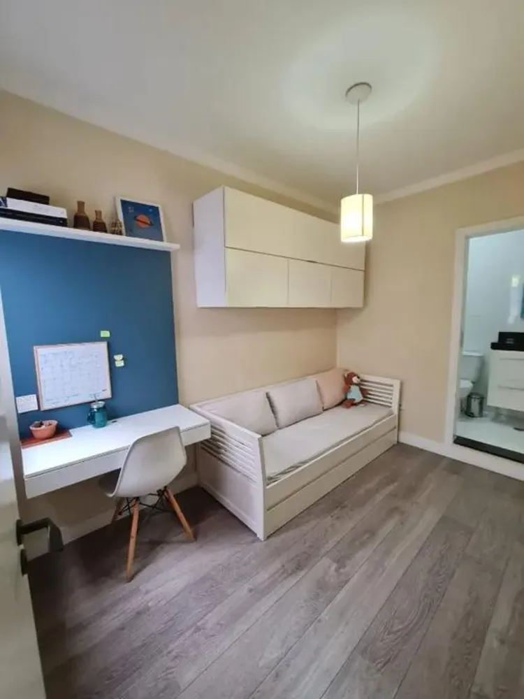 Sobrado, 3 quartos, 156 m² - Foto 11