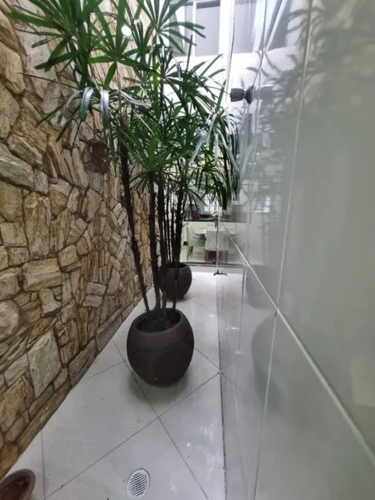 Sobrado, 3 quartos, 156 m² - Foto 13
