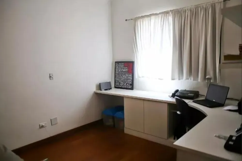 Apartamento, 3 quartos, 186 m² - Foto 5