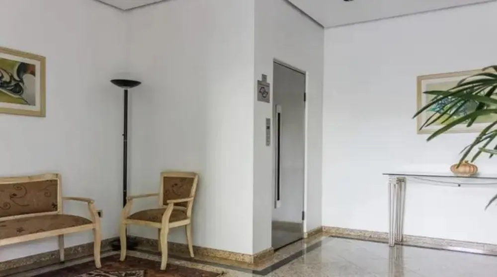 Apartamento, 3 quartos, 186 m² - Foto 9