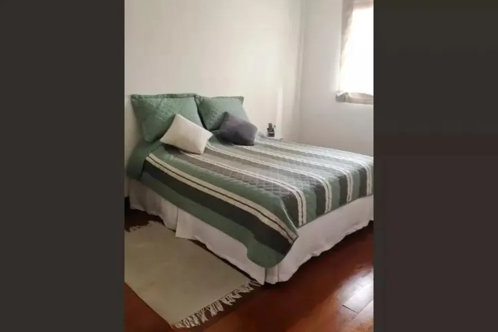 Apartamento, 3 quartos, 186 m² - Foto 6