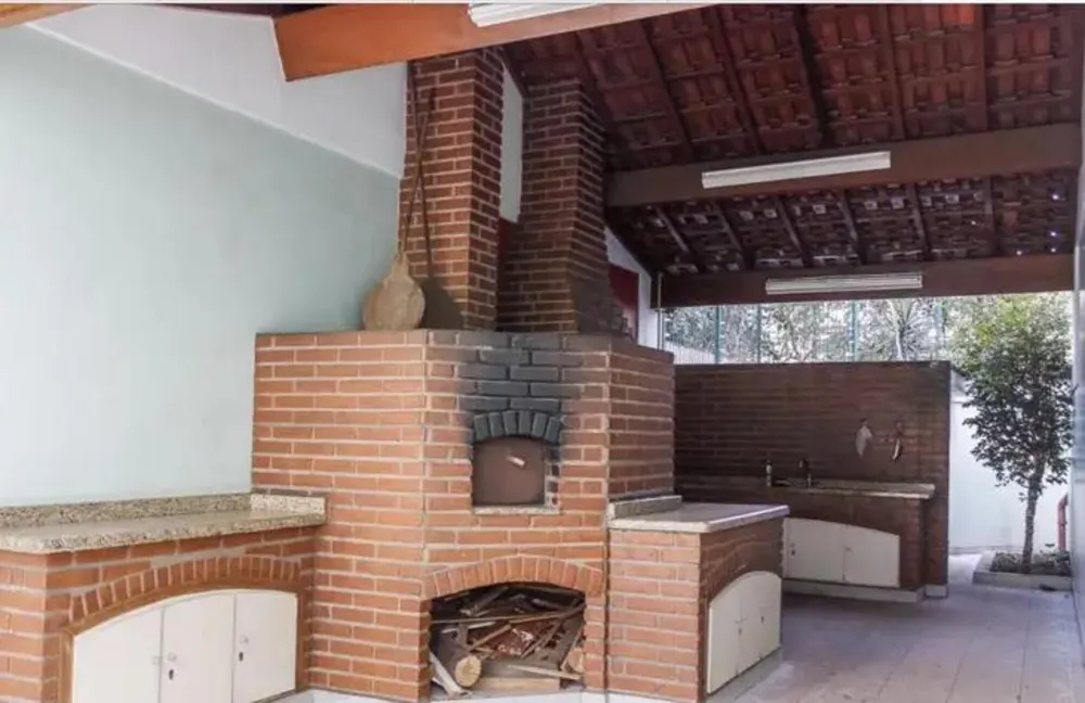 Apartamento, 3 quartos, 186 m² - Foto 10