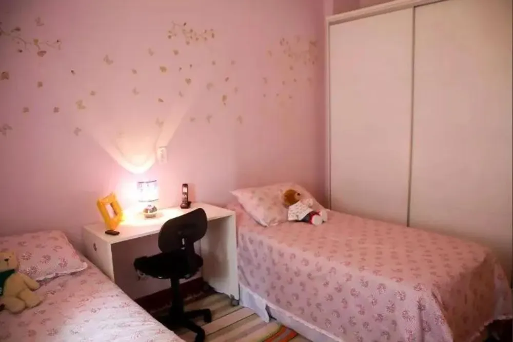 Apartamento, 3 quartos, 186 m² - Foto 2