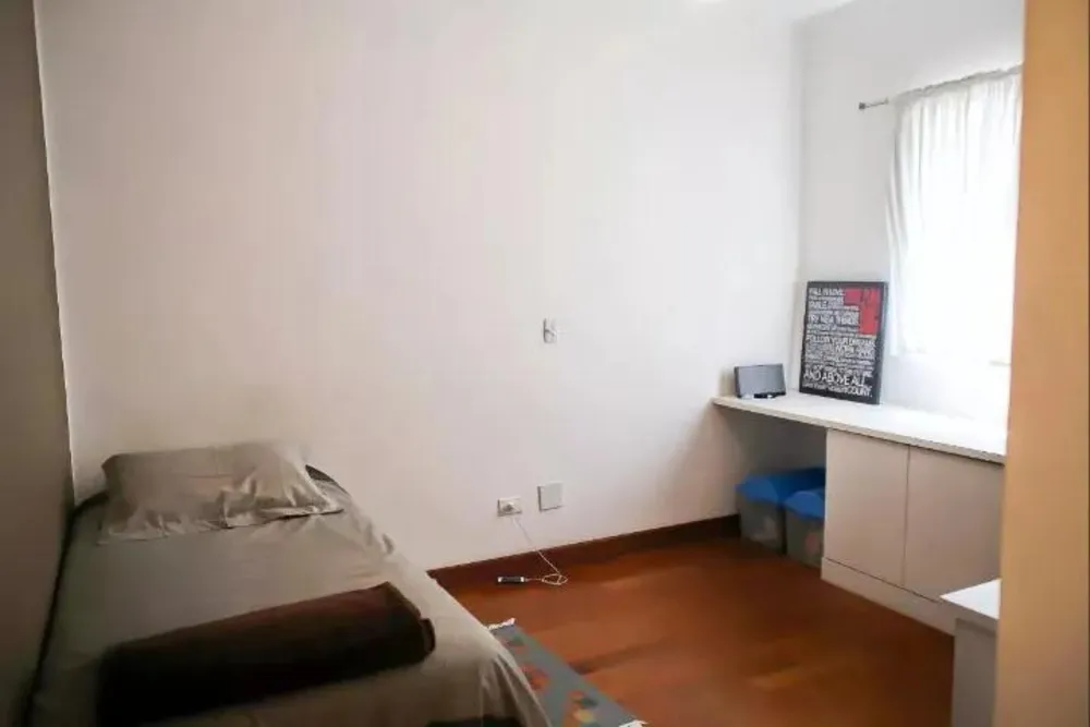 Apartamento, 3 quartos, 186 m² - Foto 4