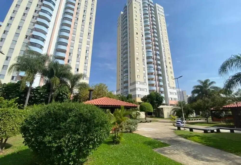 Apartamento, 3 quartos, 186 m² - Foto 11