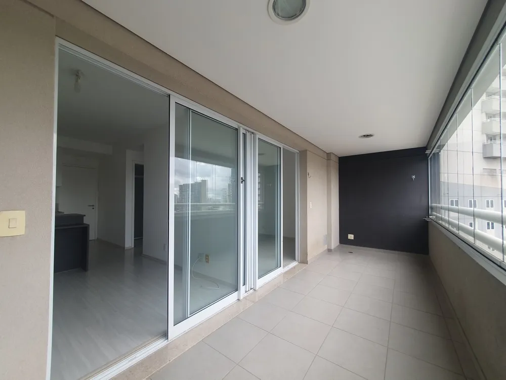 Apartamento, 45 m² - Foto 4