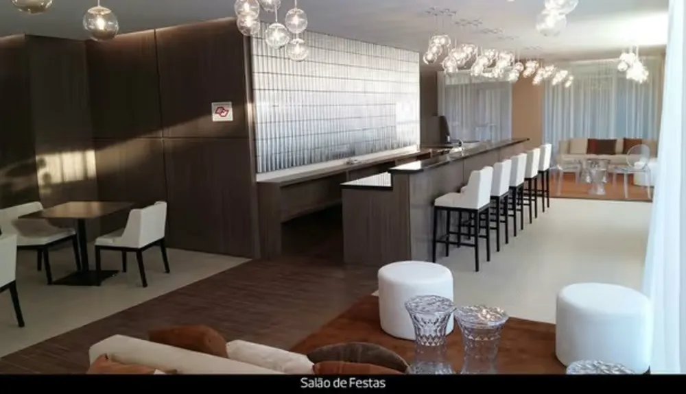 Apartamento, 45 m² - Foto 7