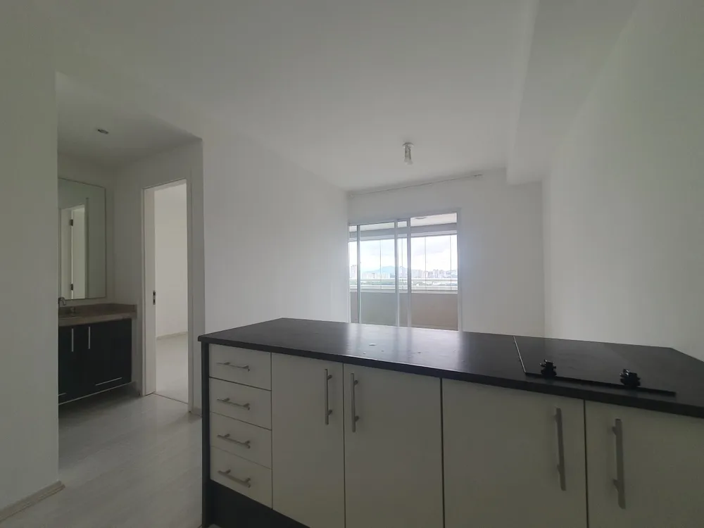 Apartamento, 45 m² - Foto 2