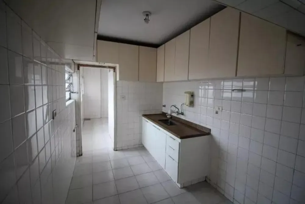 Apartamento, 3 quartos, 120 m² - Foto 1