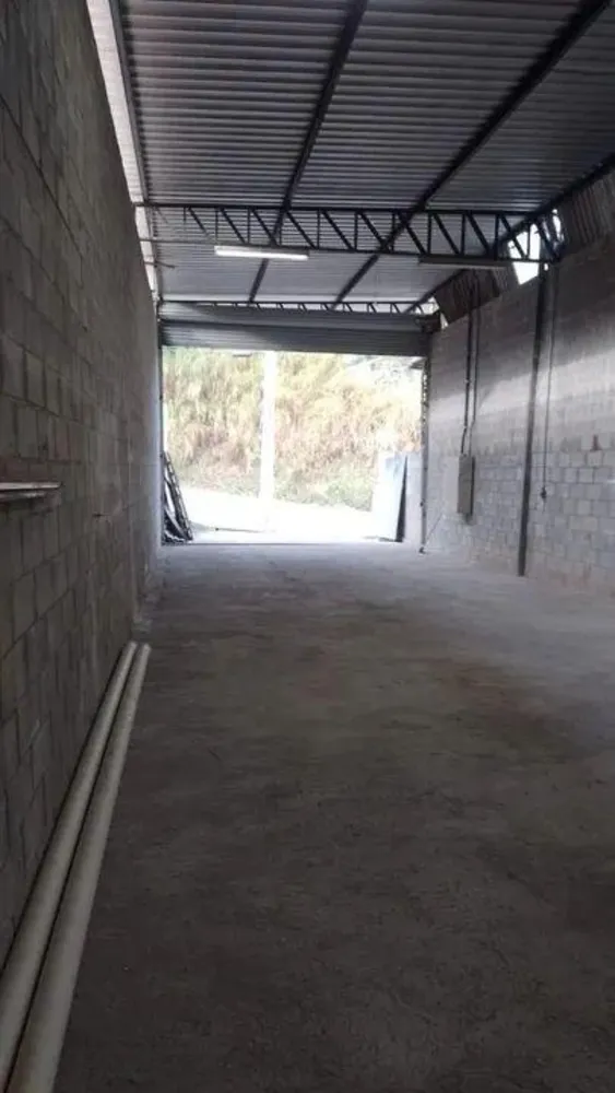 Depósito-Galpão, 230 m² - Foto 4