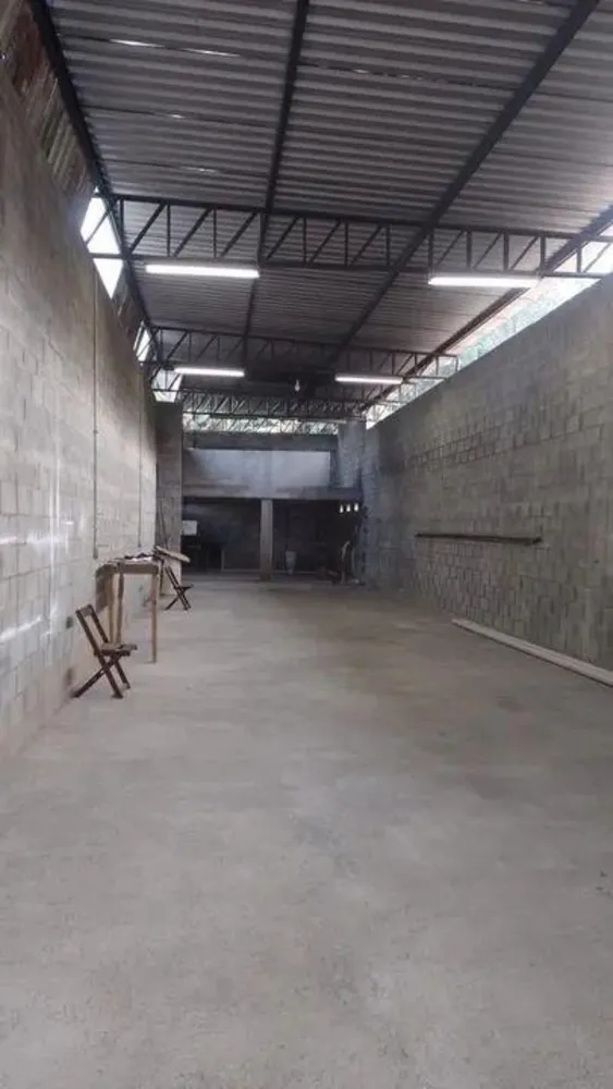 Depósito-Galpão, 230 m² - Foto 1
