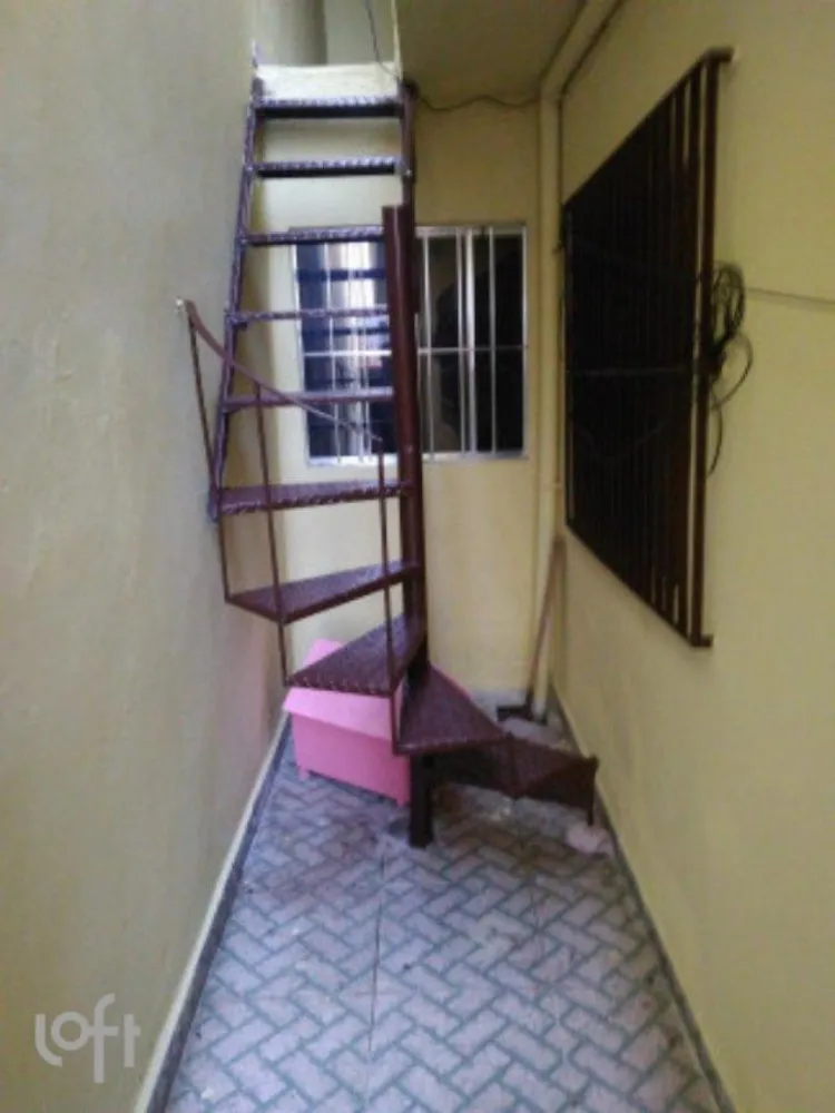 Sobrado, 5 quartos, 200 m² - Foto 3