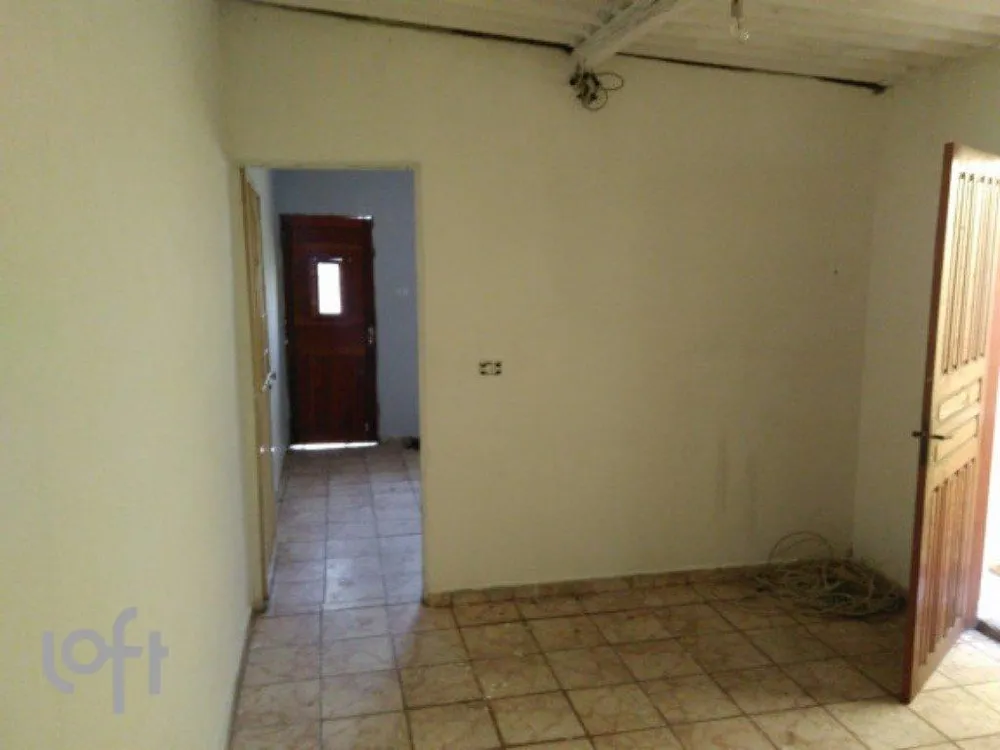 Sobrado, 5 quartos, 200 m² - Foto 1