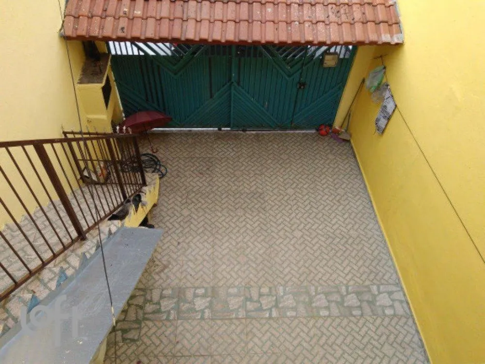 Sobrado, 5 quartos, 200 m² - Foto 12