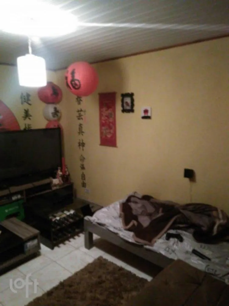 Sobrado, 5 quartos, 200 m² - Foto 2