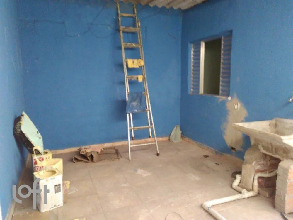 Sobrado, 5 quartos, 200 m² - Foto 2