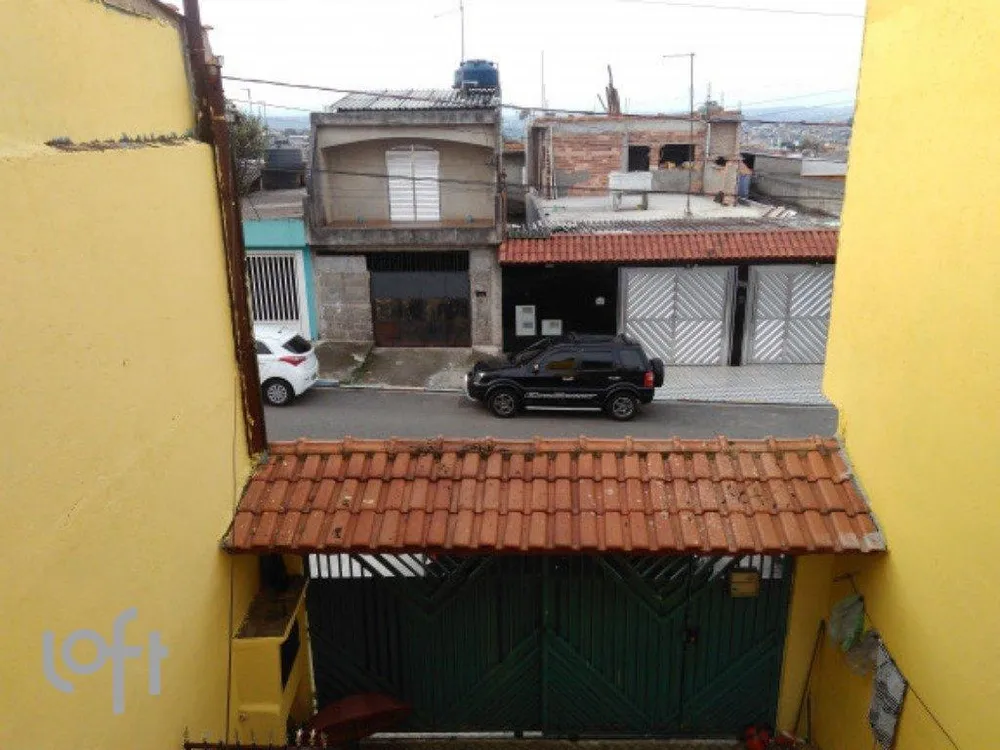 Sobrado, 5 quartos, 200 m² - Foto 4