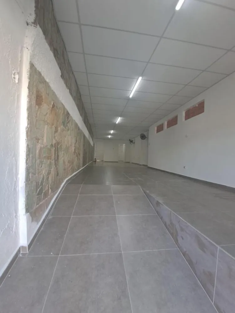 Loja-Salão, 110 m² - Foto 2