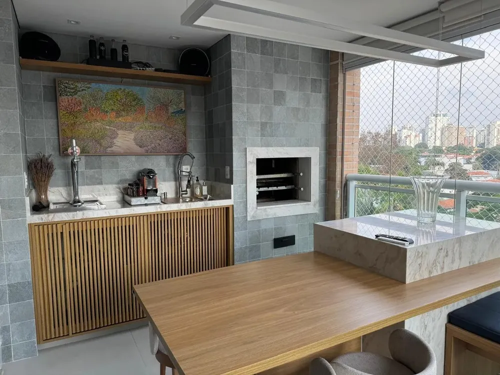 Apartamento, 2 quartos, 109 m² - Foto 4