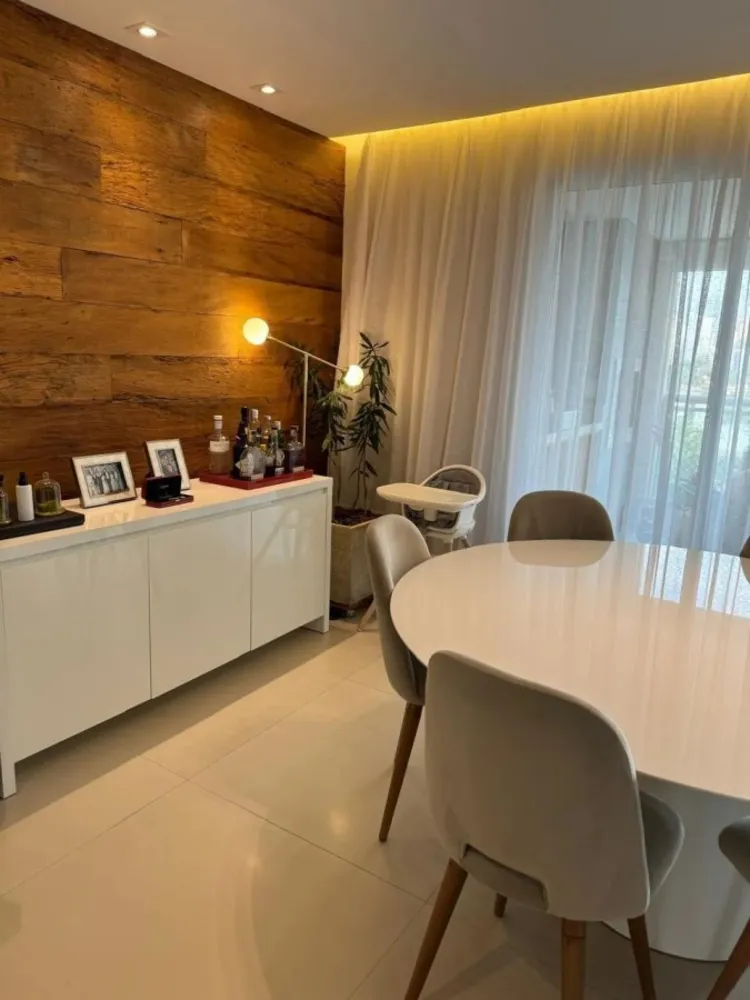 Apartamento, 2 quartos, 109 m² - Foto 2