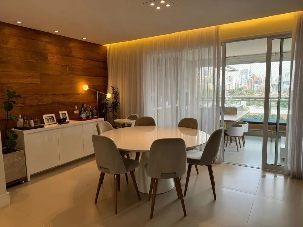 Apartamento, 2 quartos, 109 m² - Foto 4