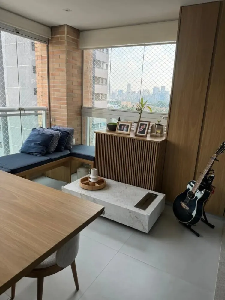 Apartamento, 2 quartos, 109 m² - Foto 7