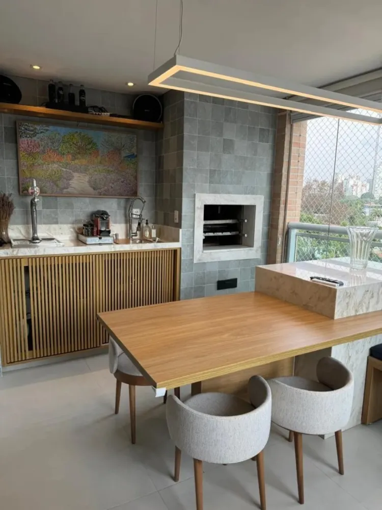 Apartamento, 2 quartos, 109 m² - Foto 1