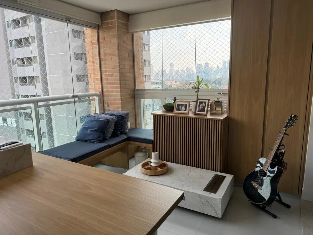 Apartamento, 2 quartos, 109 m² - Foto 2