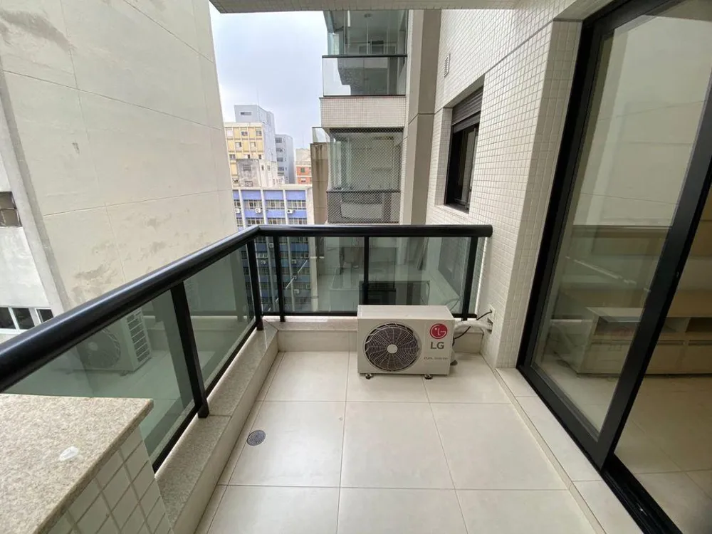 Apartamento, 1 quarto, 38 m² - Foto 12