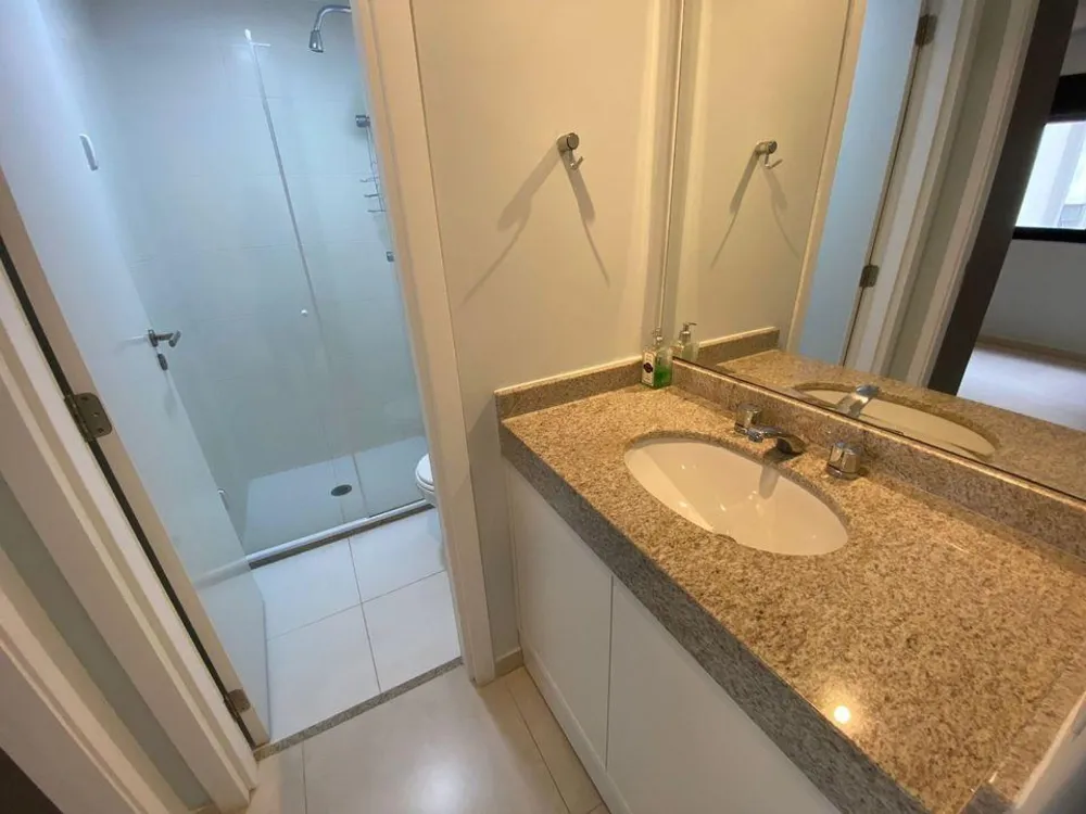 Apartamento, 1 quarto, 38 m² - Foto 9