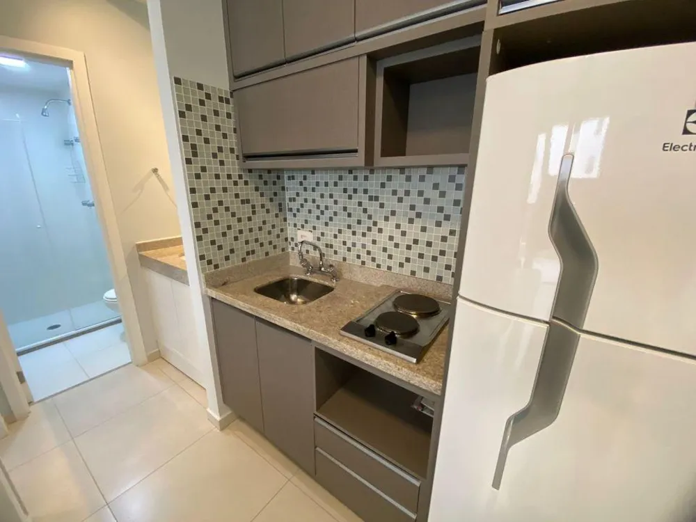 Apartamento, 1 quarto, 38 m² - Foto 1