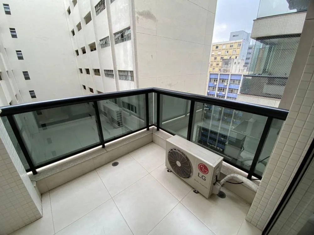 Apartamento, 1 quarto, 38 m² - Foto 4