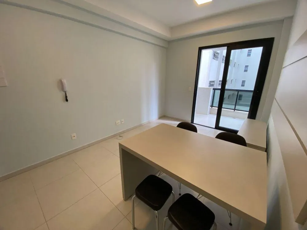 Apartamento, 1 quarto, 38 m² - Foto 5