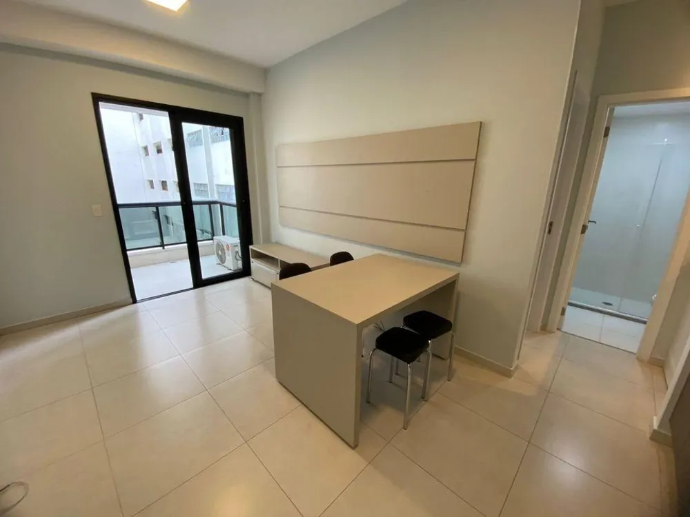 Apartamento, 1 quarto, 38 m² - Foto 7