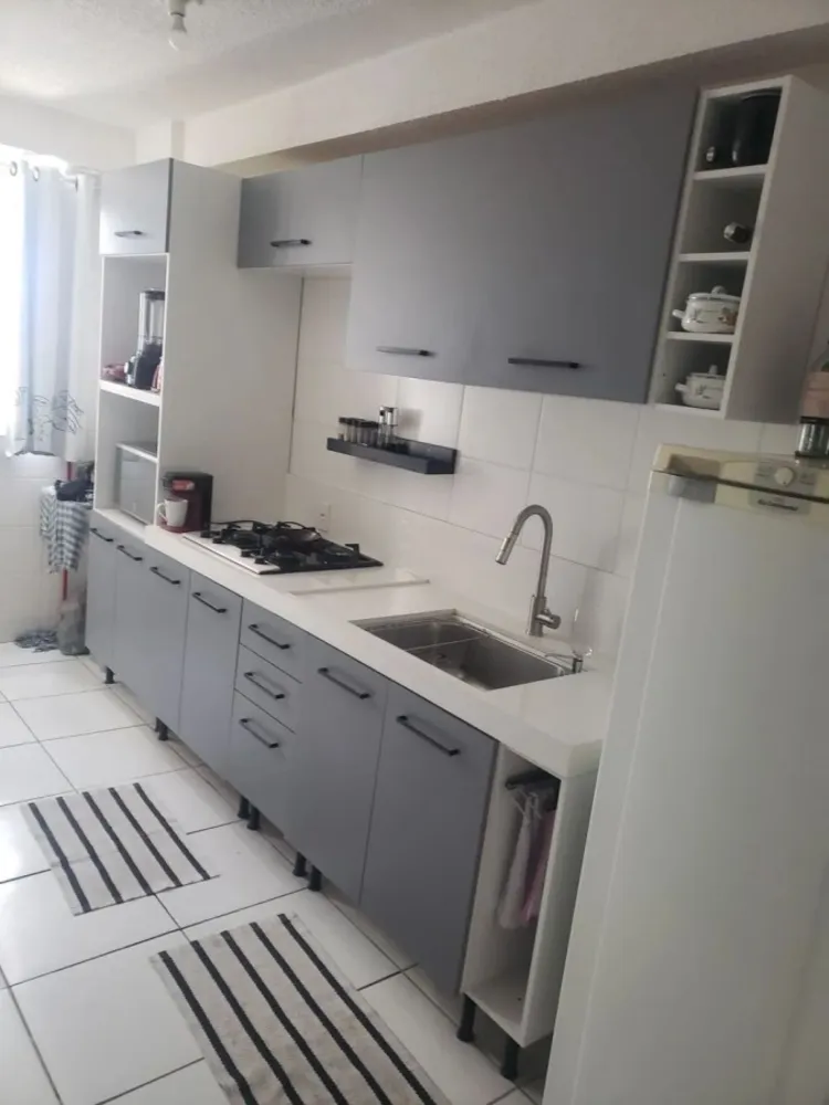Apartamento, 2 quartos - Foto 2