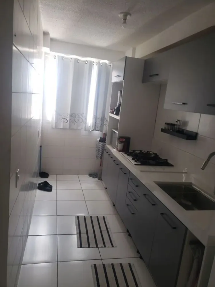 Apartamento, 2 quartos - Foto 4