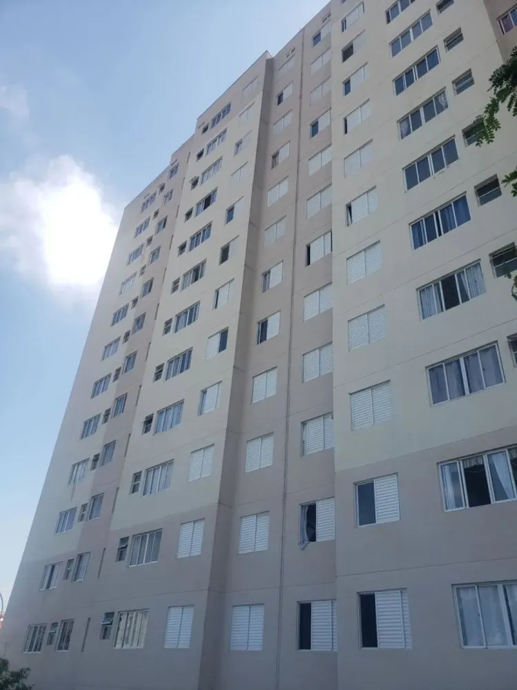 Apartamento, 2 quartos - Foto 6