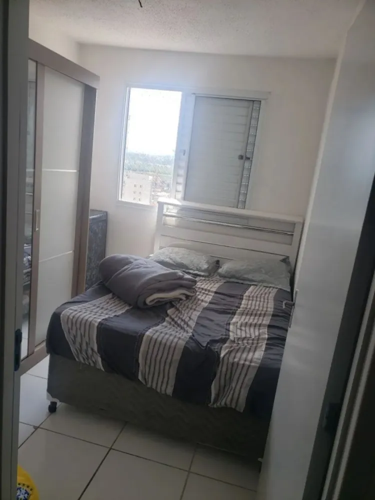 Apartamento, 2 quartos - Foto 3