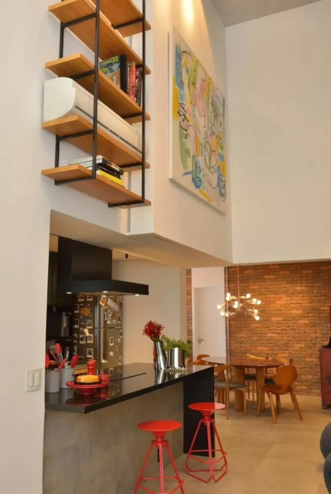 Apartamento, 2 quartos, 108 m² - Foto 6