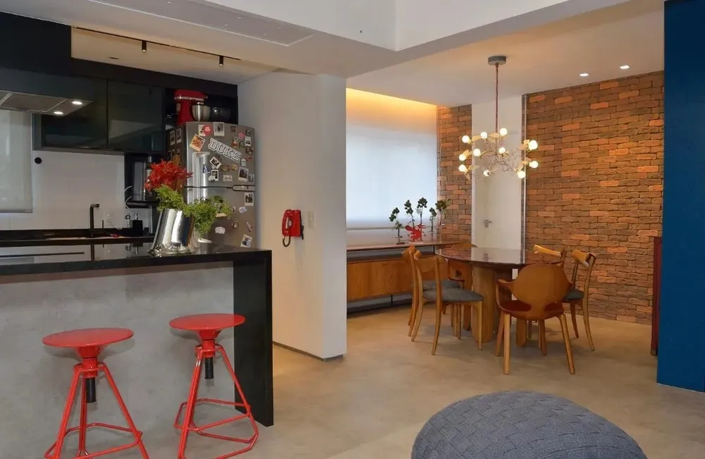 Apartamento, 2 quartos, 108 m² - Foto 4