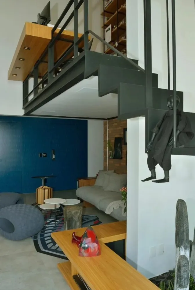 Apartamento, 2 quartos, 108 m² - Foto 6