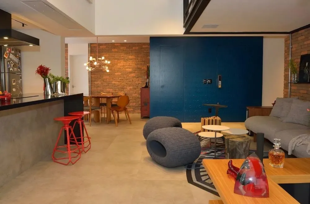 Apartamento, 2 quartos, 108 m² - Foto 7
