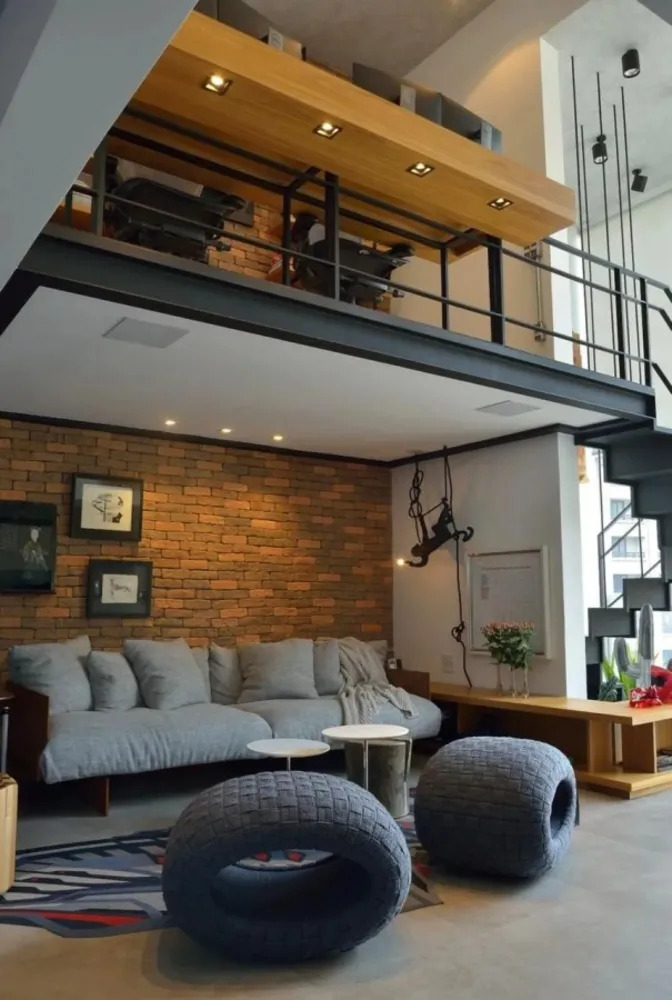 Apartamento, 2 quartos, 108 m² - Foto 8