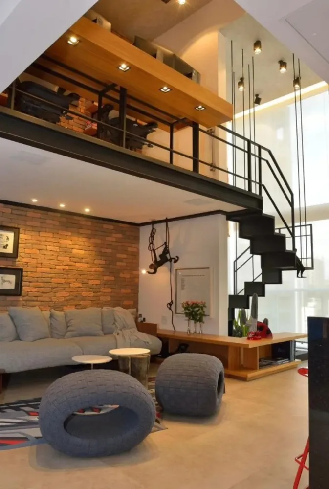 Apartamento, 2 quartos, 108 m² - Foto 2